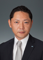 理事長 厚川 弘毅