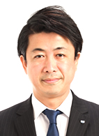 理事長 星野 真一