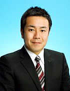 理事長 吉田 浩士
