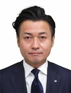 理事長 黒須 喜美雄